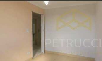 Imagem: Apartamento - Vila Pompéia - Campinas