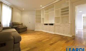 Imagem 3: APARTAMENTO - PANAMBY - SP