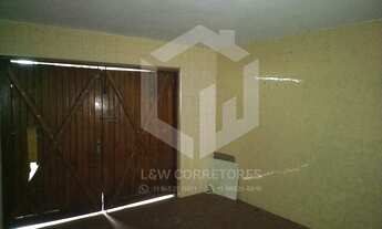 Imagem 5: Sobrado com 193 m² de área construída com 3 quartos Tucuruvi - São Paulo - SP