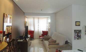 Imagem 4: Apartamento para aluguel, 3 quartos, 1 suíte, 2 vagas, Buritis - Belo Horizonte/MG