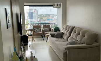 Imagem 2: CONDOMÍNIO TROPICAL VILLAGE - JARDINS