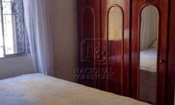 Imagem 3: Apartamento com 2 dormitórios à venda, 56 m² por R$ 140.000,00 - Parque São Rafael - São P