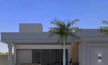 Imagem 4: Casa terrea no Villa Bela Vista por R$ 1.630.000,00