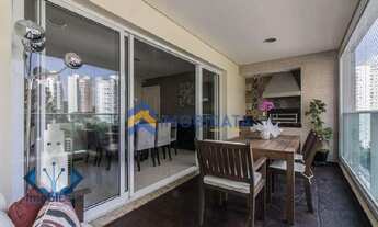 Imagem 6: Apartamento Residencial à venda, Paraíso do Morumbi, São Paulo -