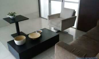 Imagem: APARTAMENTO - MORUMBI - SP