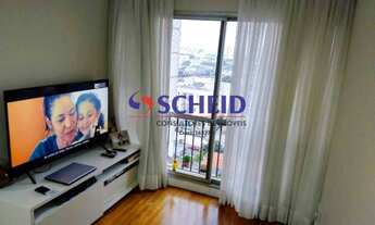 Imagem 1: Apartamento com 02 dormitórios na Vila Santa Catarina