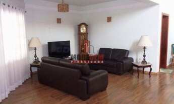 Imagem 4: Casa 5 dorms, 4 suítes no Vila Verde REF: 23983