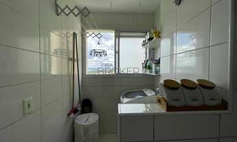 Imagem 7: Apartamento à venda no bairro Chácara das Nações - Valinhos/SP