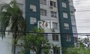 Imagem: Porto Alegre - Apartamento Padrão - Nonoai