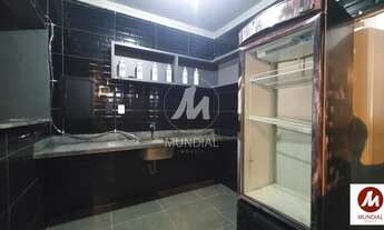 Imagem 7: Salão/Galpão (salão - térreo) , cozinha planejada