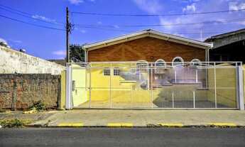 Imagem 2: Casa - Jardim Campos Elíseos - Campinas