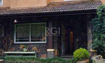 Imagem 2: Gramado - Casa Padrão - Vila Suiça