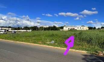 Imagem 2: GOIâNIA - Terreno Padrão - Jardim Europa