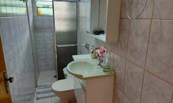 Imagem 4: Casa com 2 dormitórios à venda, 180 m² por R$ 625.000,00 - Vila Vivaldi - São Bernardo do