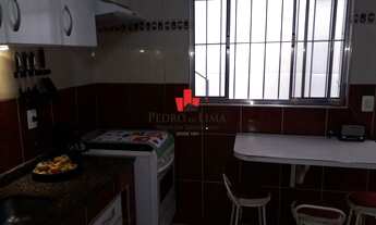 Imagem 5: Sobrado frontal 4 dormitórios em São Miguel