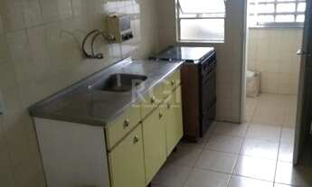 Imagem 4: Porto Alegre - Apartamento Padrão - Azenha