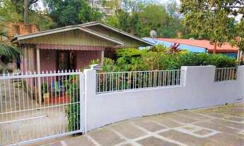 Imagem: Porto Alegre - Casa Padrão - Nonoai