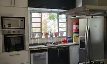 Imagem 4: Casa - Parque Jambeiro - Campinas