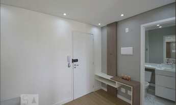 Imagem 4: Apartamento à Venda - Sacomã, 1 Quarto, 31 m2