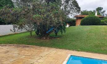 Imagem 3: Valinhos - Terreno Padrão - Chácaras São Bento