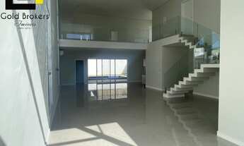 Imagem 4: CASA COM 580 M² DE TERRENO E 421 M² DE ÁREA CONSTRUÍDA COM 4 SUÍTES, SENDO UMA SUÍTE MASTE