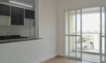 Imagem: Apartamento para aluguel com 45 metros quadrados