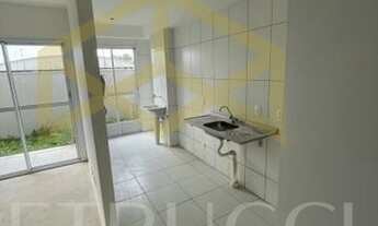 Imagem 6: Apartamento - Jardim Santo Antônio - Hortolândia