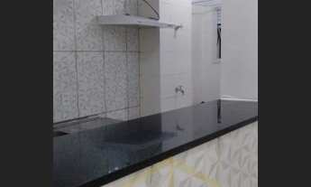 Imagem 6: Apartamento - Condomínio Residencial Viva Vista - Sumaré