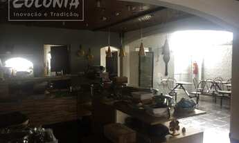 Imagem 2: Santo André - Loja/Salão - Vila Assunção