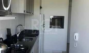 Imagem 3: Porto Alegre - Apartamento Padrão - Sarandi