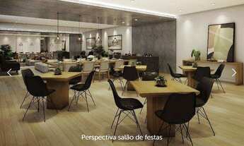 Imagem 3: BLUE LYNE PIRITUBA - 35 à 39m², com 2 Dorm - Pirituba - SP