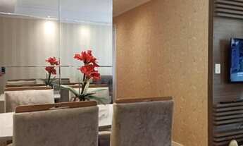 Imagem 2: Apartamento com 2 dormitórios à venda, 56 m² por R$ 456.000,00 - Centro - Osasco/SP