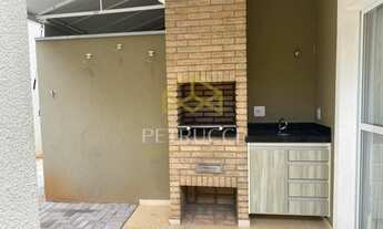 Imagem 3: Casa - Chácaras Silvania - Valinhos