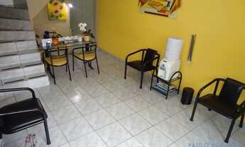 Imagem 3: SOBRADO - ALTO DA LAPA - SP