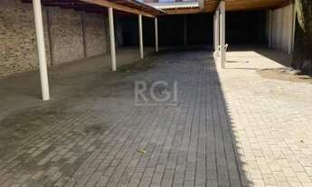 Imagem: Porto Alegre - Casa Comercial - Azenha