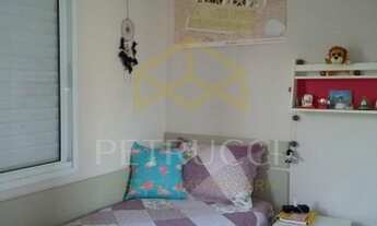 Imagem 5: Apartamento - Jardim Santa Genebra - Campinas