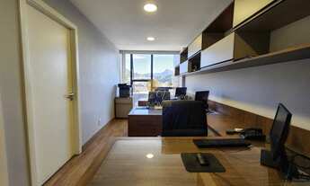 Imagem 4: Sala Comercial para Venda em Teresópolis, Várzea, 1 banheiro, 1 vaga