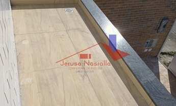 Imagem 5: Santos - Sobreposta Padrão - Vila São Jorge