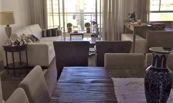 Imagem 7: APARTAMENTO - HIGIENÓPOLIS - SP