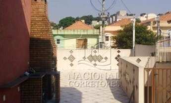 Imagem 5: Sobrado com 2 dormitórios à venda, 150 m² por R$ 510.000,00 - Vila Camilópolis - Santo And