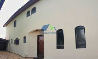 Imagem: CASA A VENDA EM AMERICANA