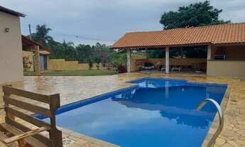 Imagem 4: Chácara para Venda em Dona Catarina Mairinque-SP