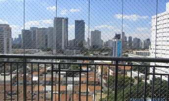 Imagem 5: APARTAMENTO - CHÁCARA SANTO ANTONIO - SP