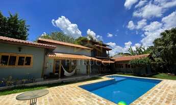 Imagem: Casa - Cachoeiras do Imaratá - Itatiba