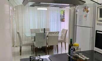 Imagem 5: Sobrado com 2 dormitórios para alugar, 158 m² por R$ 4.000,00/mês - Jardim França - São Pa