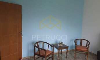 Imagem 5: Casa - Parque Jambeiro - Campinas