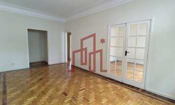 Imagem 2: Rio de Janeiro - Apartamento Padrão - Leblon