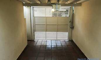 Imagem 6: CASA TÉRREA - BROOKLIN - SP