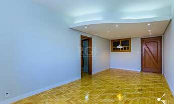 Imagem: Porto Alegre - Apartamento Padrão - Centro