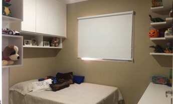 Imagem 6: Apartamento à venda no Condomínio Mirante Bella Vista, Sorocaba/SP